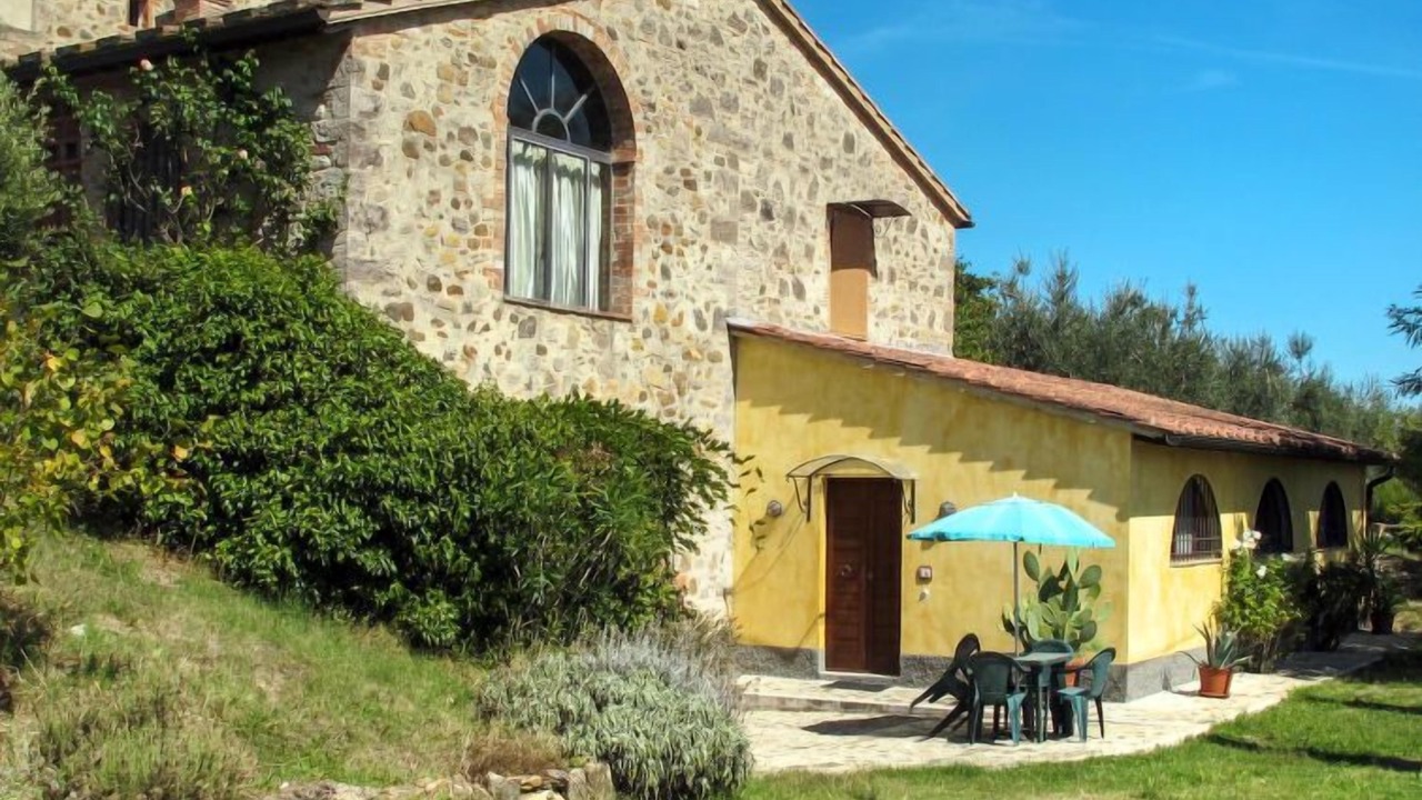 Photo of Outdoor in Poggiarello