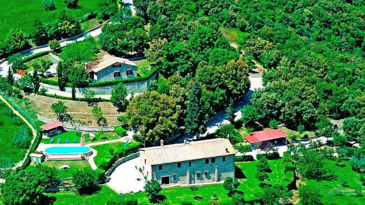 Photo of Outdoor in Volterra