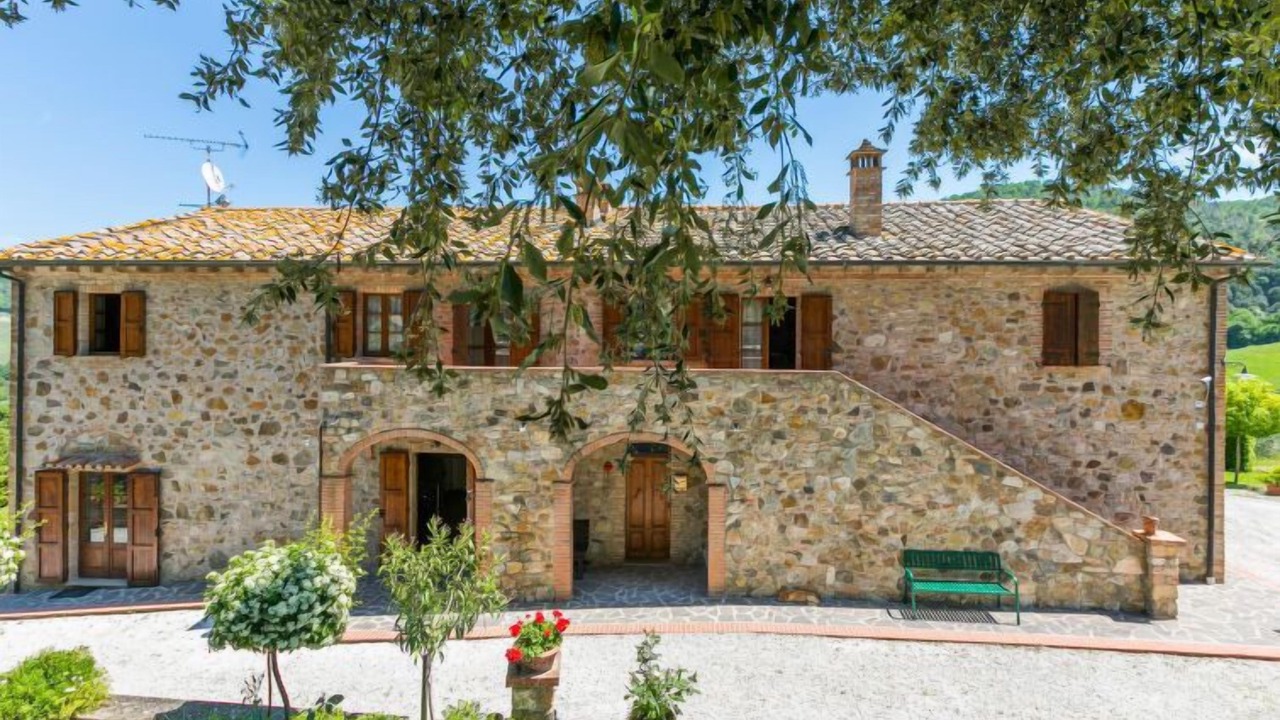 Photo of Outdoor in Volterra