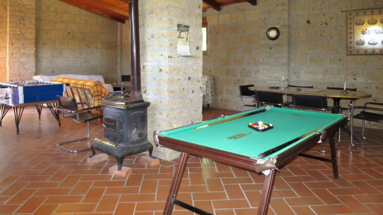 Photo of Bedroom in Bagnoregio