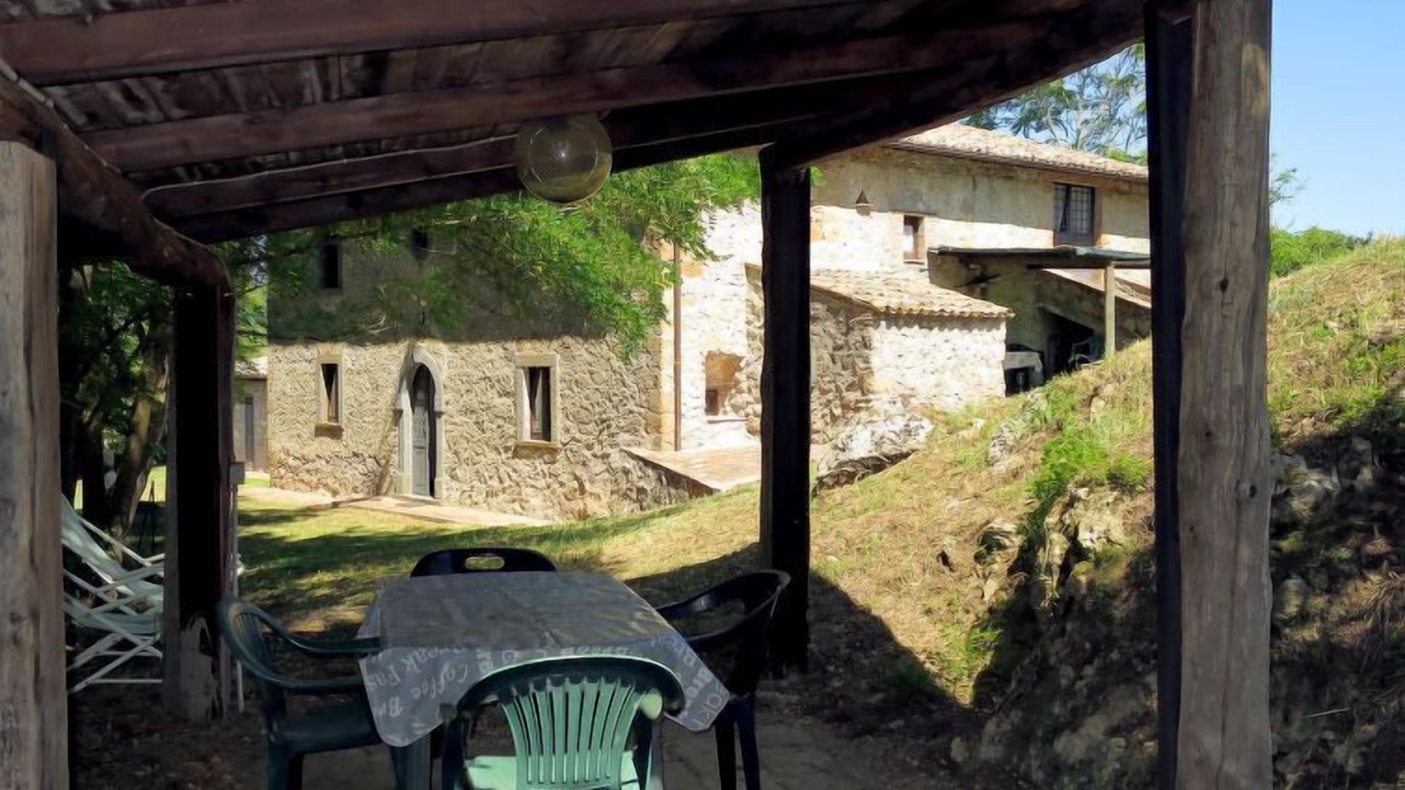 Photo of Outdoor in Bagnoregio