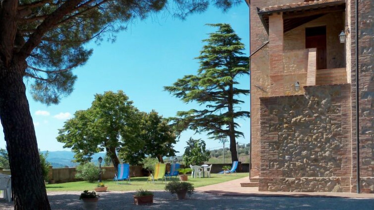 Photo of Outdoor in Volterra