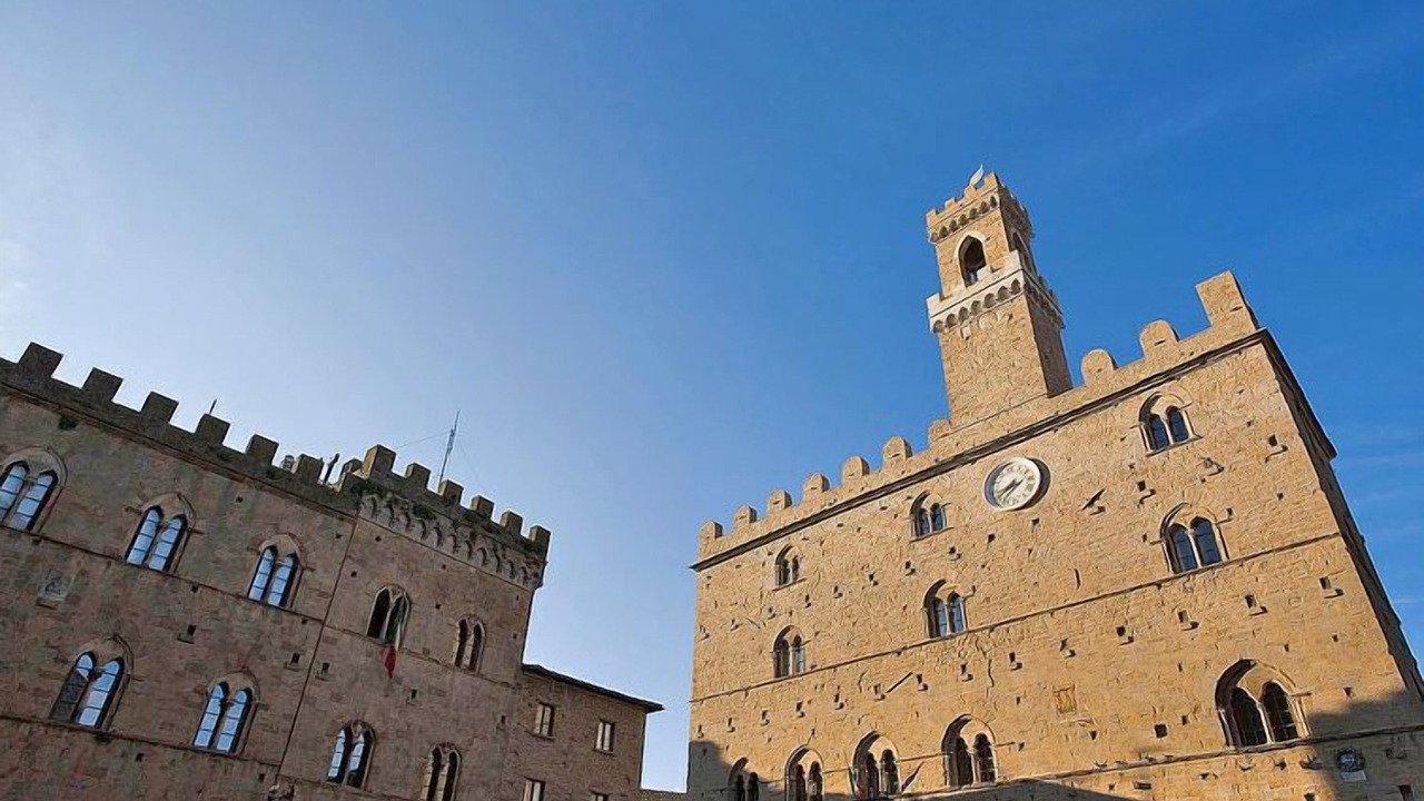 Photo of Outdoor in Volterra