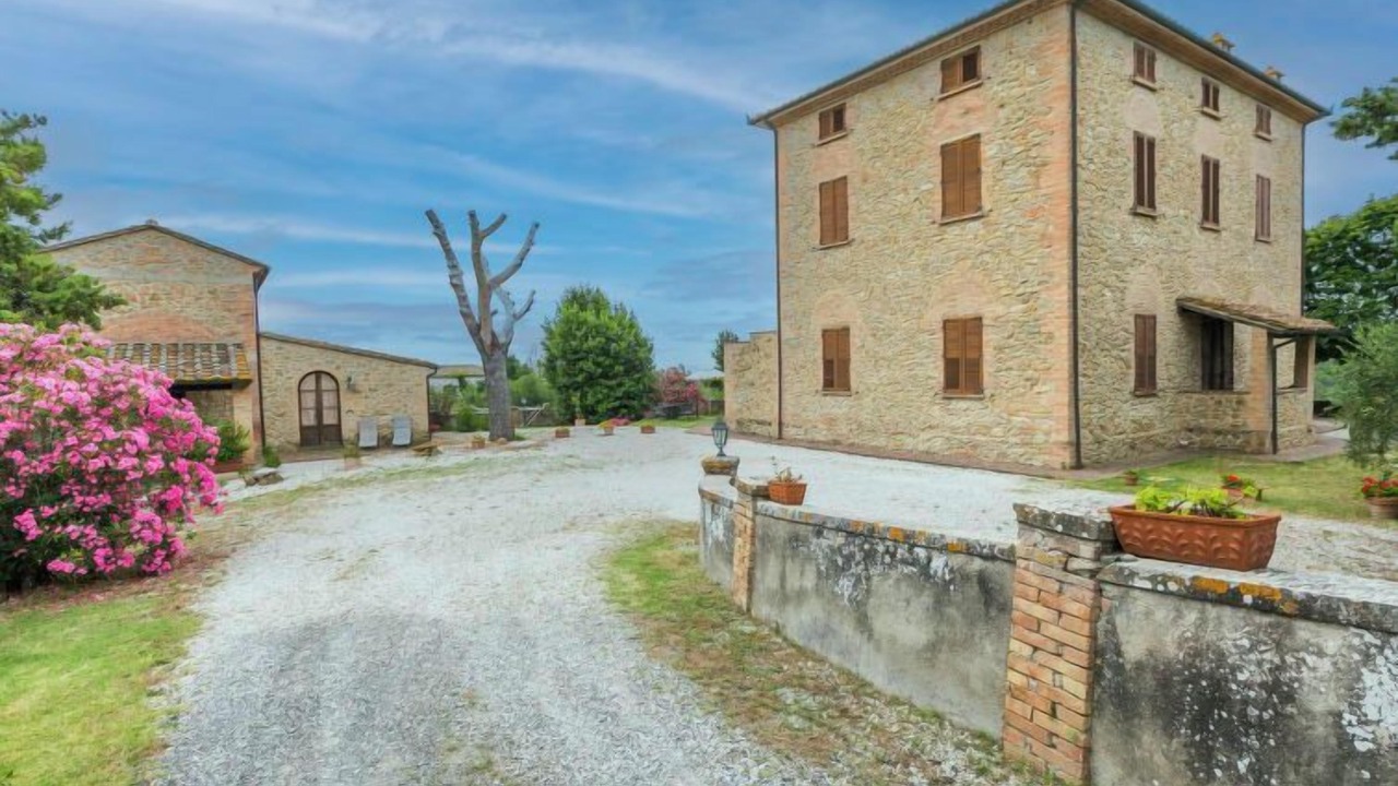 Photo of Outdoor in Volterra