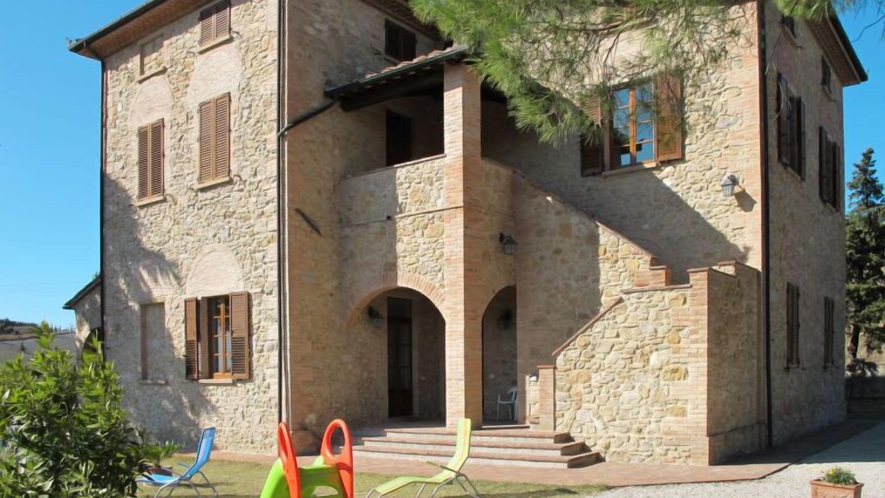 Photo of Outdoor in Volterra