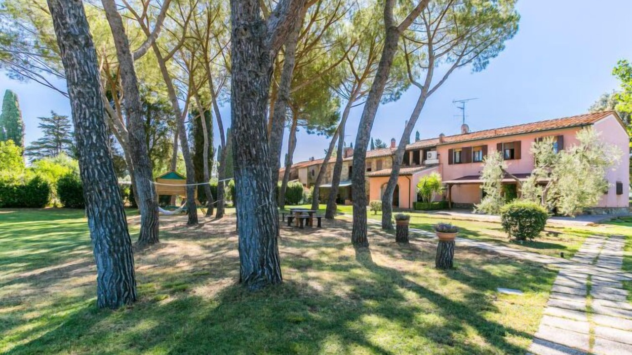 Photo of Outdoor in Suvereto