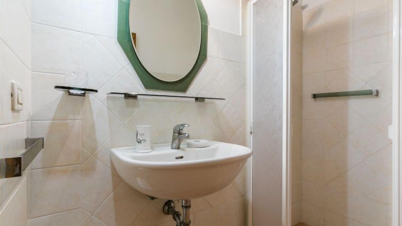 Photo of Bathroom in Suvereto