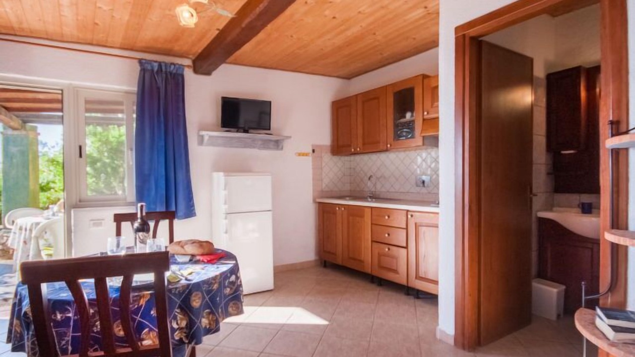 Photo of Livingroom in Capoliveri
