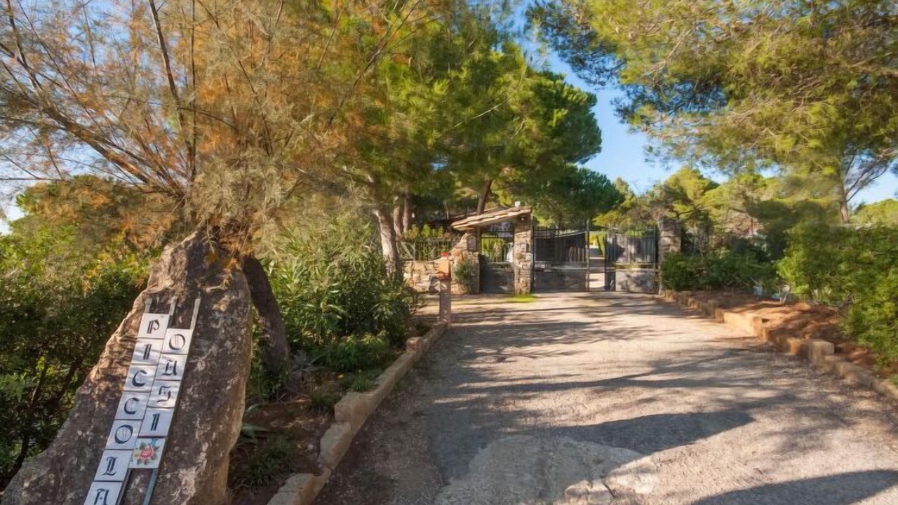 Photo of Outdoor in Capoliveri