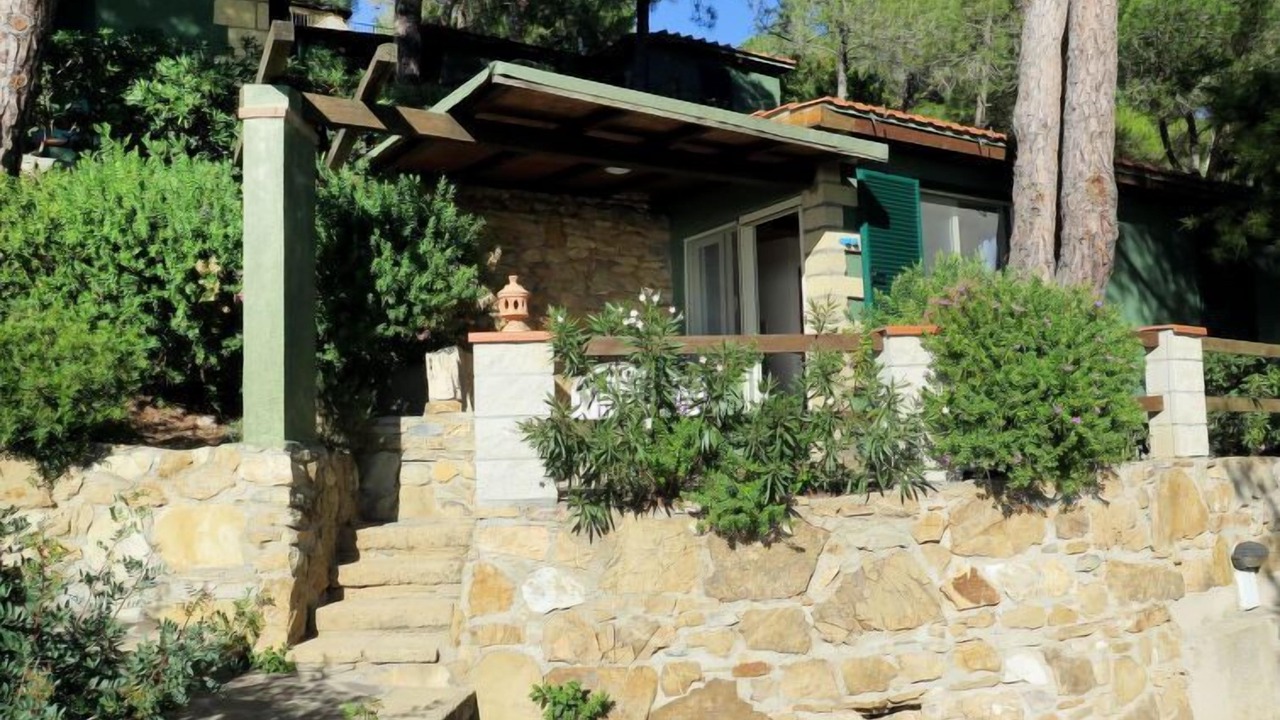 Photo of Outdoor in Capoliveri