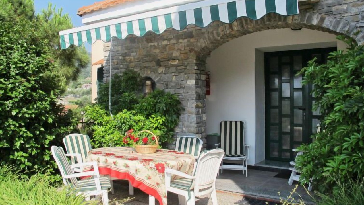 Photo of Outdoor in Diano Castello