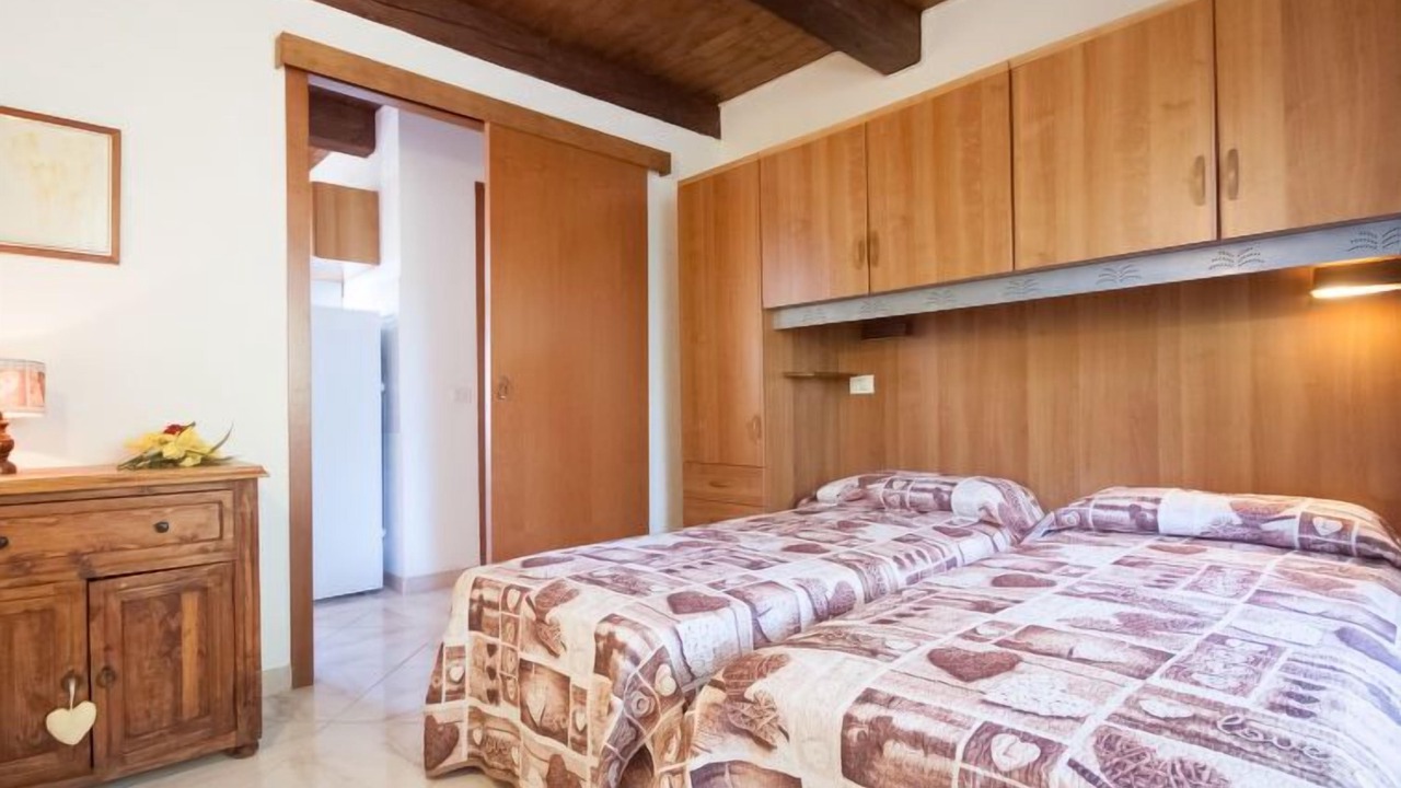 Photo of Bedroom in Capoliveri