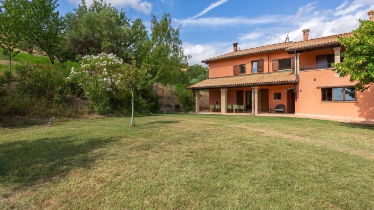 Photo of Outdoor in Citta Sant'Angelo