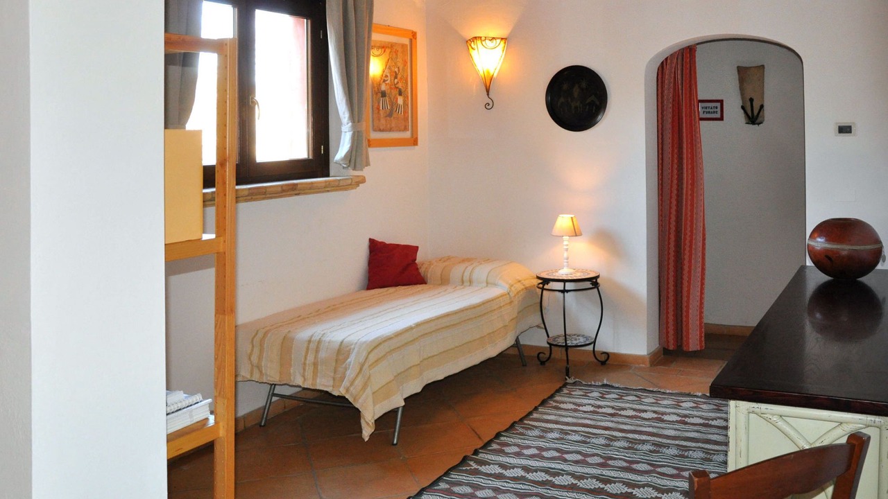 Photo of Bedroom in Citta Sant'Angelo