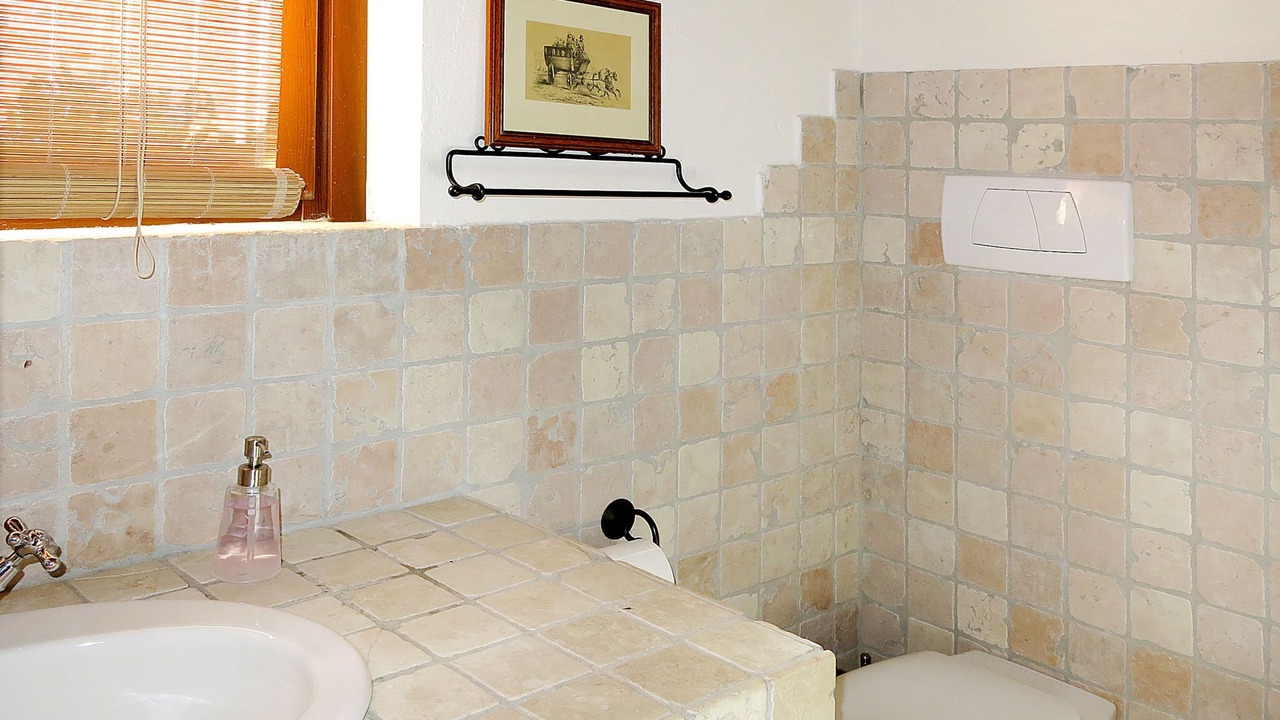 Photo of Bathroom in Citta Sant'Angelo