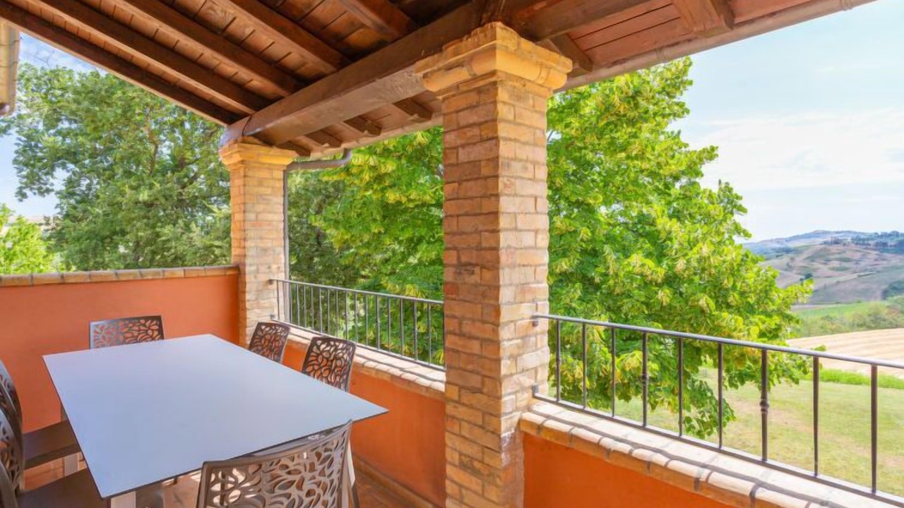 Photo of Outdoor in Citta Sant'Angelo