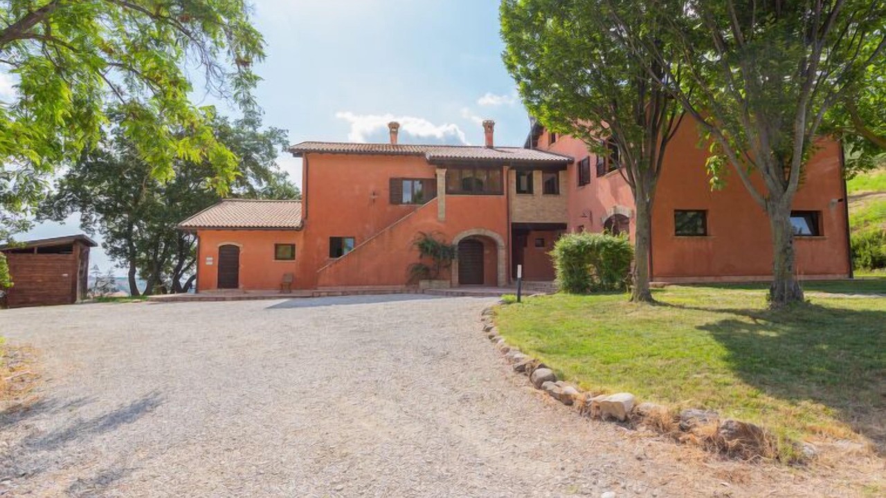 Photo of Outdoor in Citta Sant'Angelo
