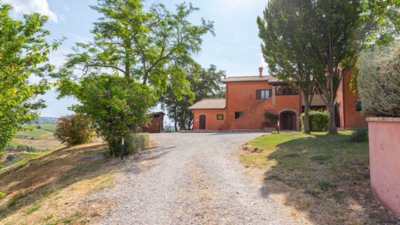 Photo of Outdoor in Citta Sant'Angelo