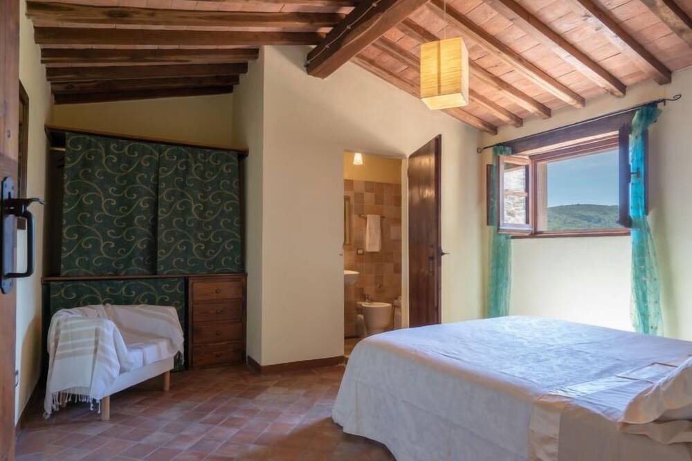 Photo of Bedroom in Pieve di Chio