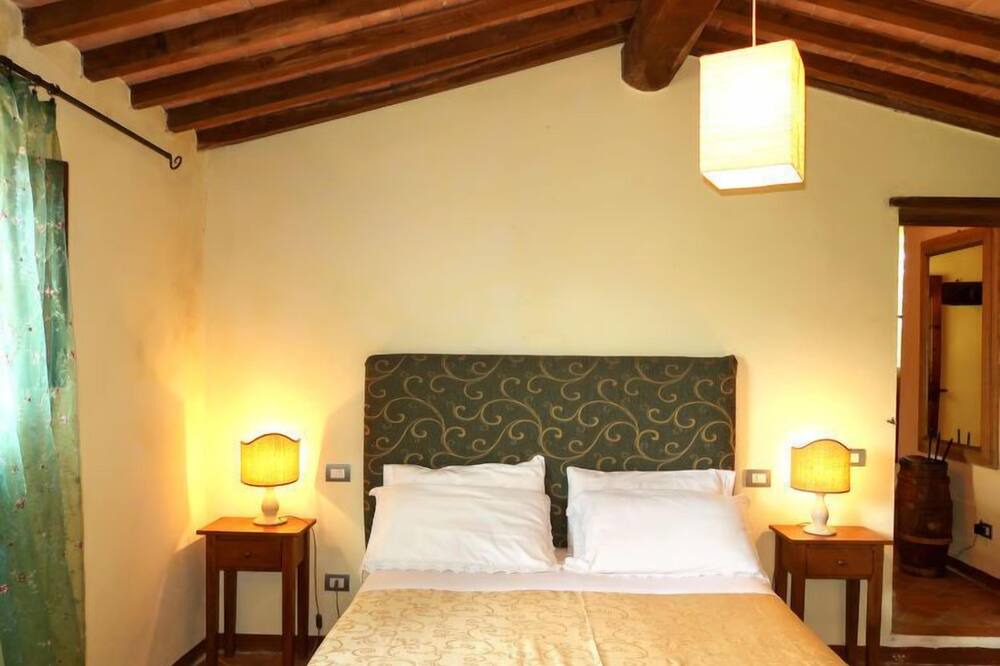 Photo of Bedroom in Pieve di Chio