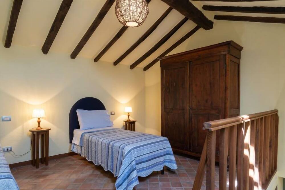 Photo of Bedroom in Pieve di Chio