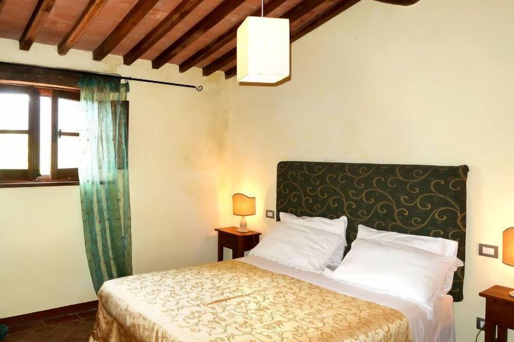 Photo of Bedroom in Pieve di Chio