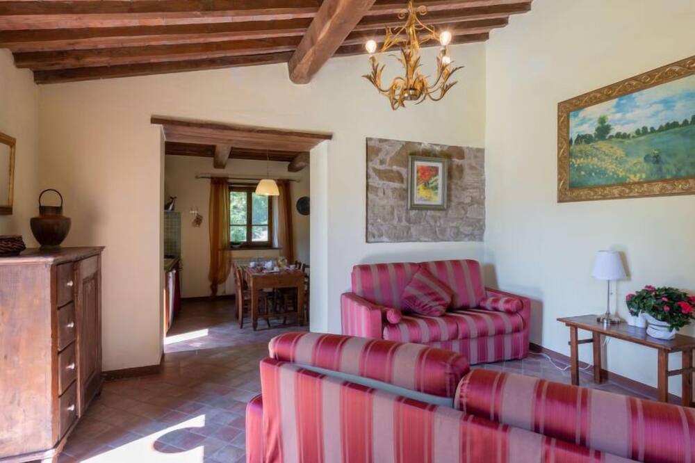 Photo of Livingroom in Pieve di Chio