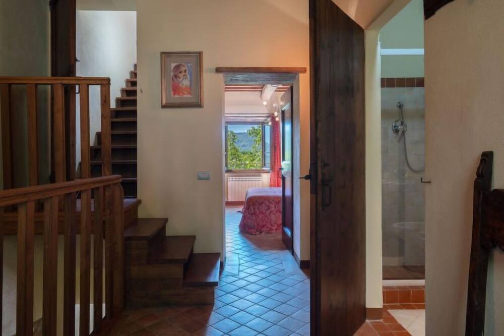 Photo of Bedroom in Pieve di Chio
