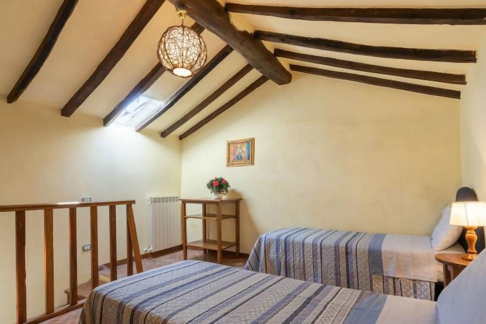 Photo of Bedroom in Pieve di Chio