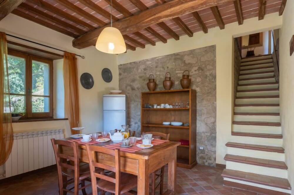 Photo of Kitchen in Pieve di Chio