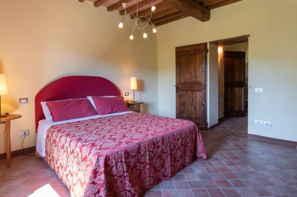 Photo of Bedroom in Pieve di Chio
