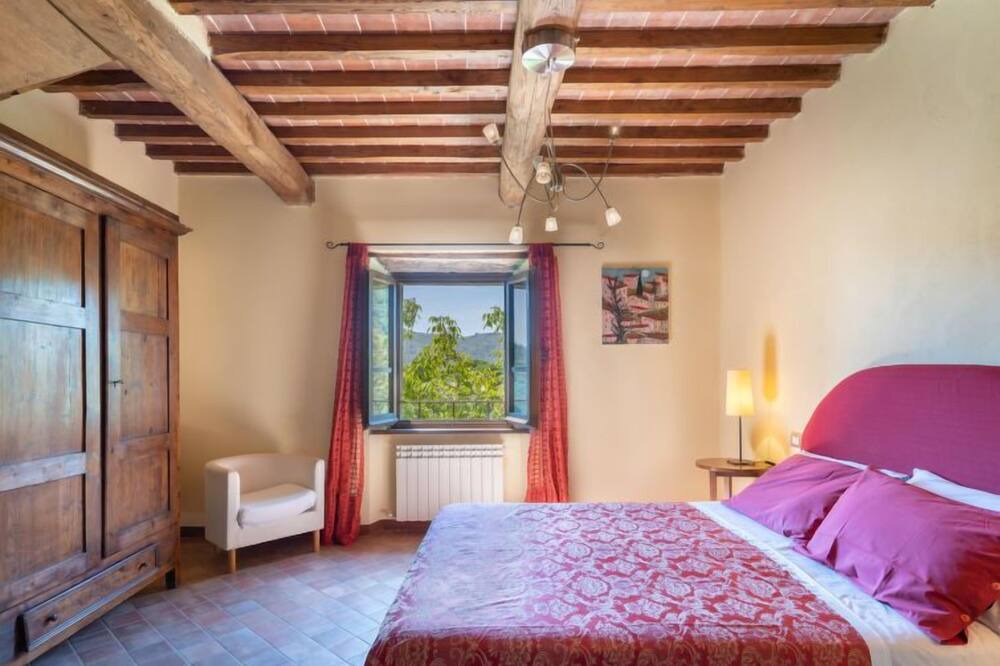 Photo of Bedroom in Pieve di Chio