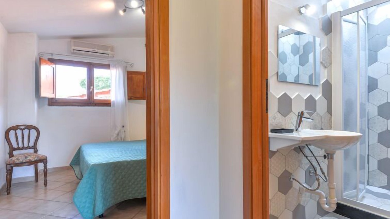 Photo of Bathroom in Naregno