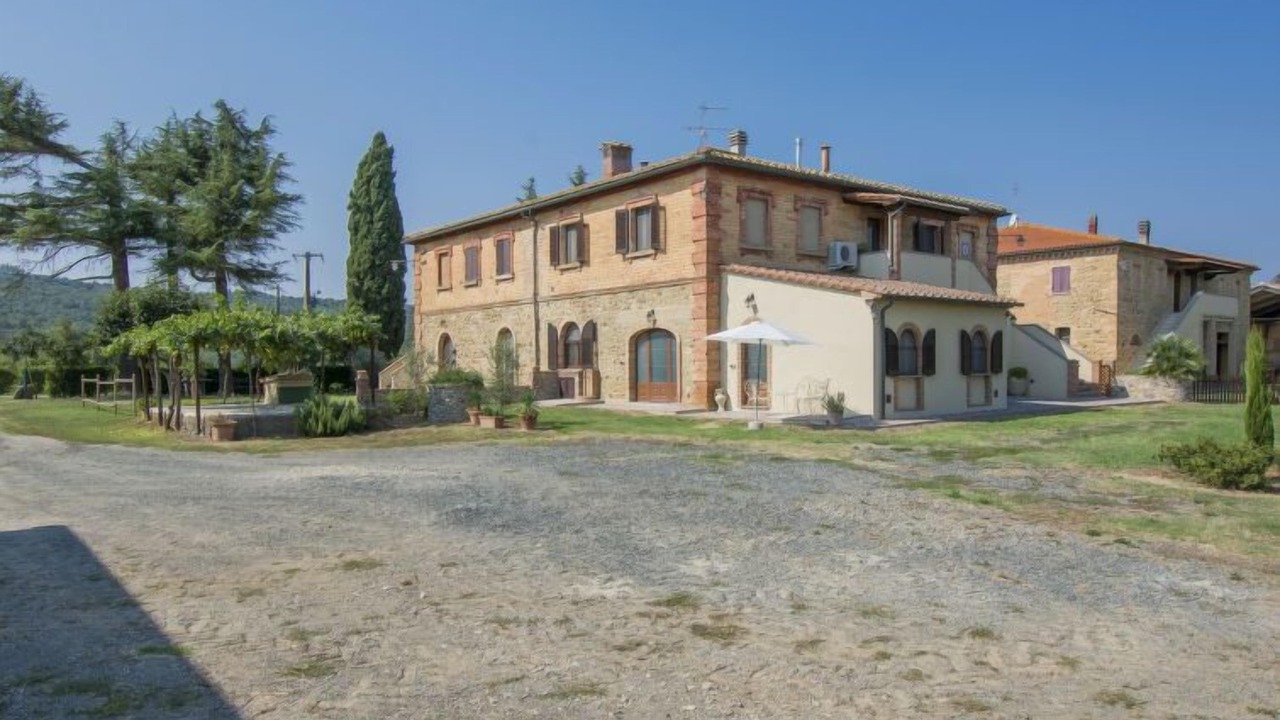 Photo of Outdoor in Pomarance