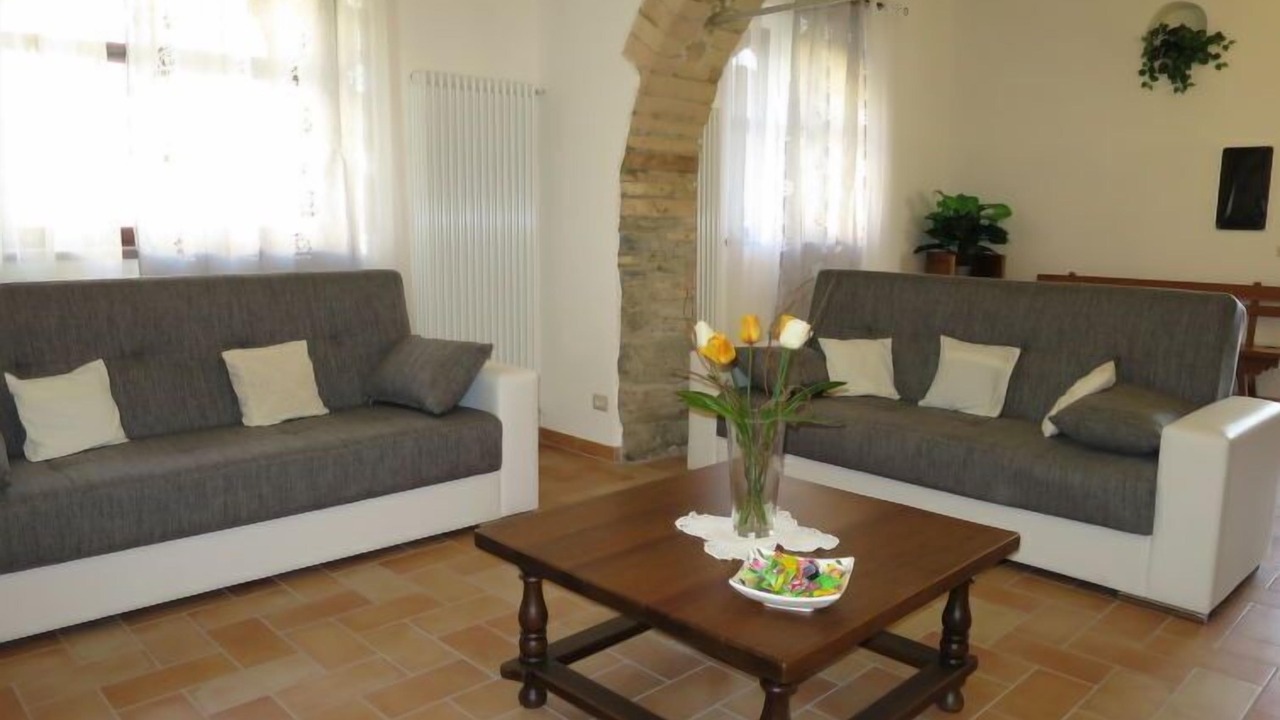 Photo of Livingroom in Pomarance