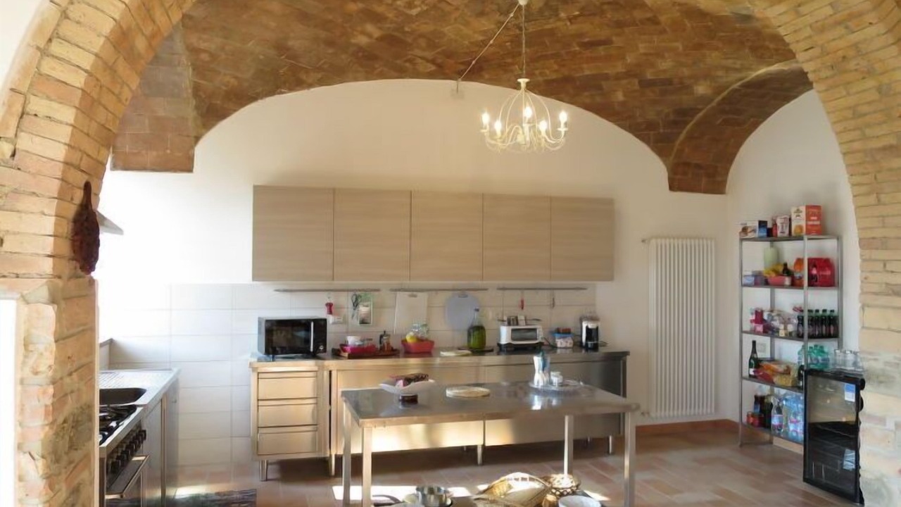 Photo of Kitchen in Pomarance