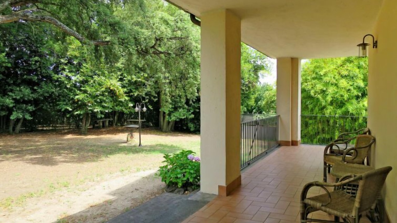Photo of Outdoor in Caprarola