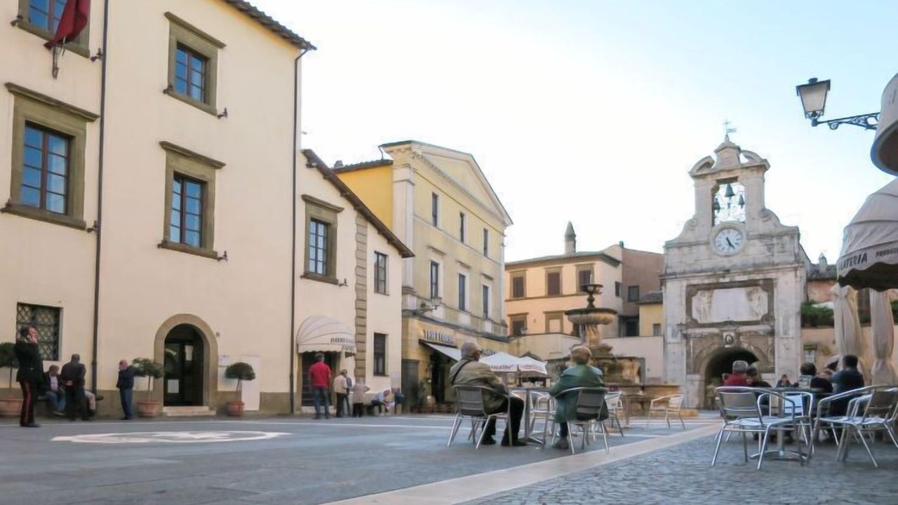 Photo of Outdoor in Caprarola