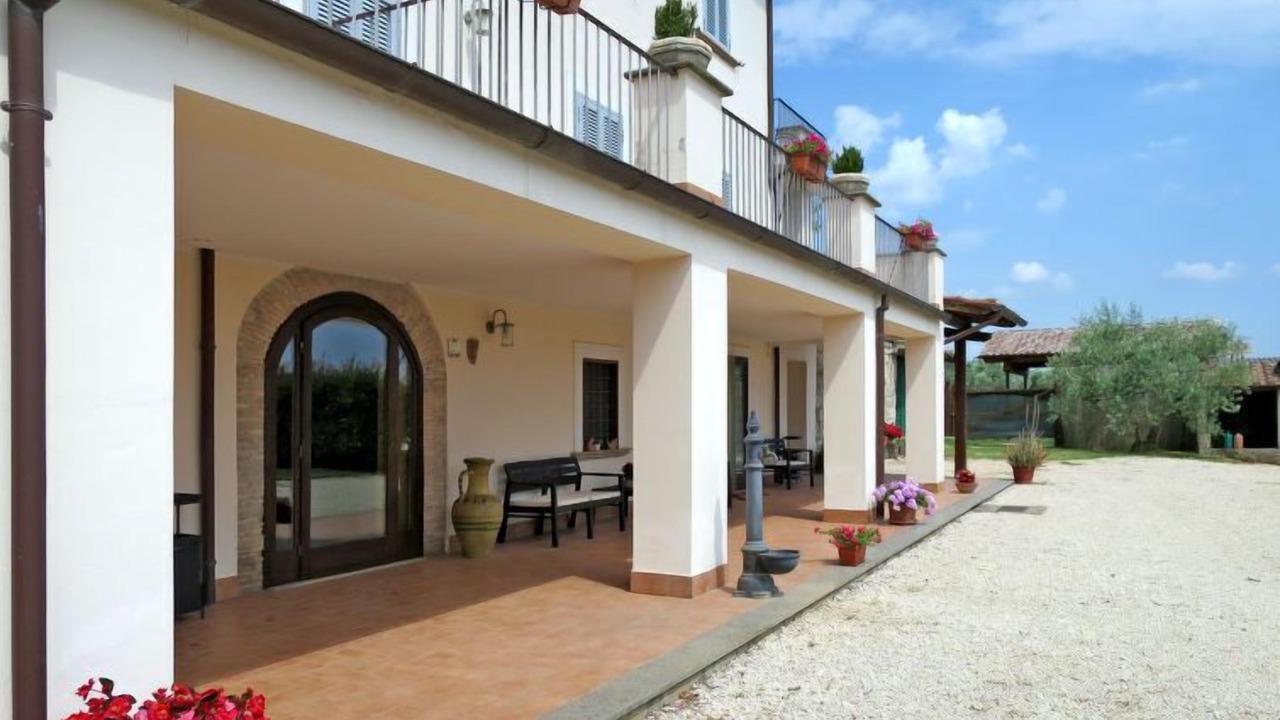 Photo of Outdoor in Caprarola