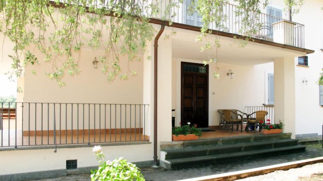 Photo of Outdoor in Caprarola