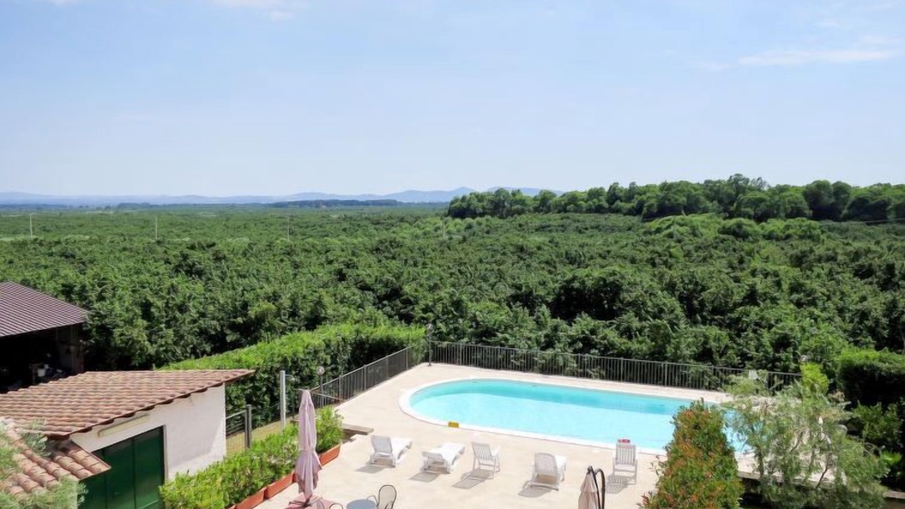 Photo of Outdoor in Caprarola