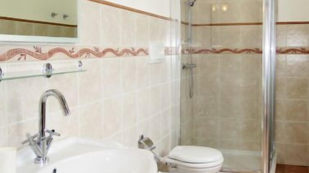 Photo of Bathroom in Caprarola