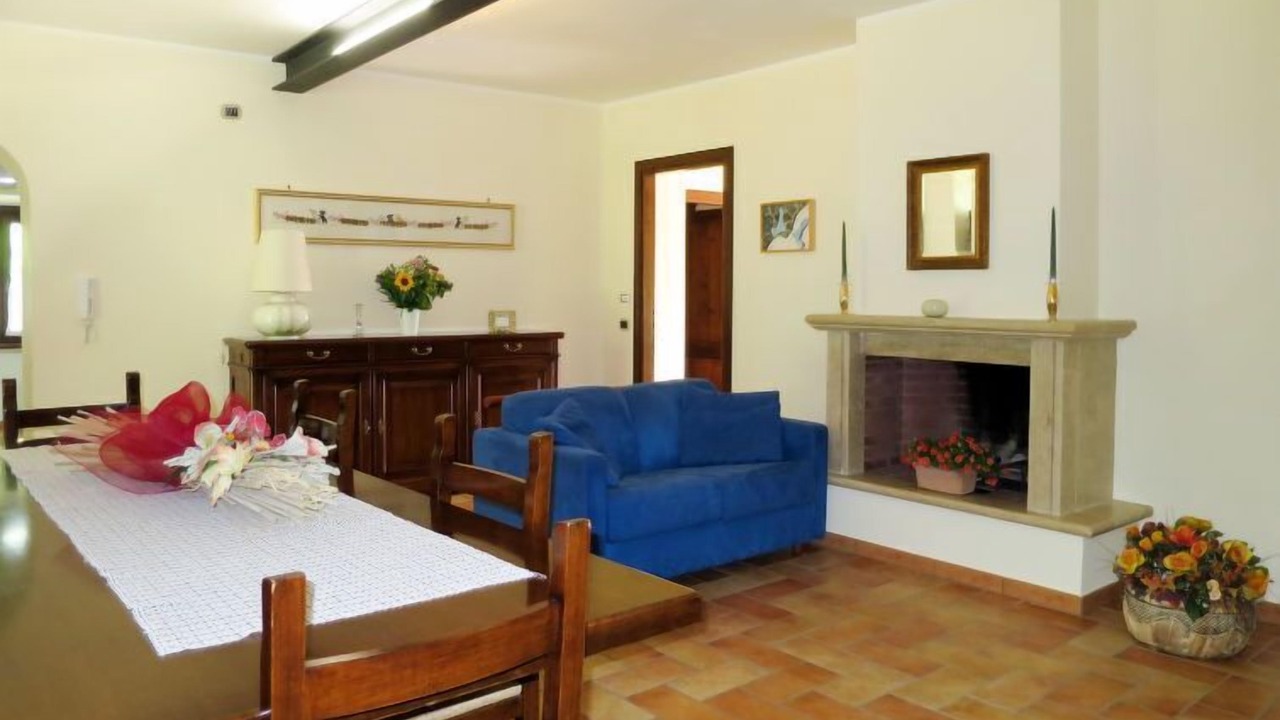 Photo of Livingroom in Caprarola