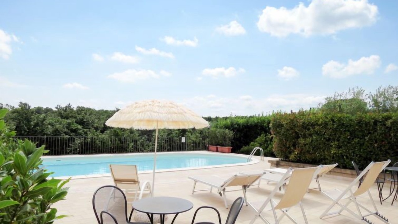 Photo of Outdoor in Caprarola