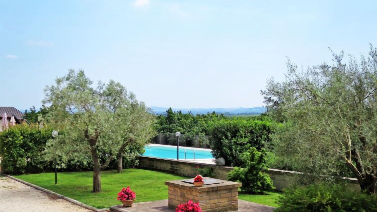 Photo of Outdoor in Caprarola