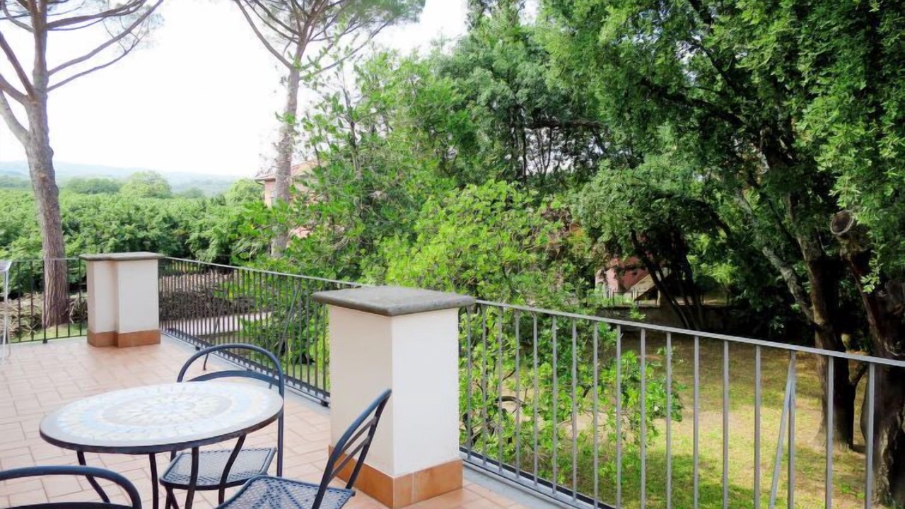 Photo of Outdoor in Caprarola