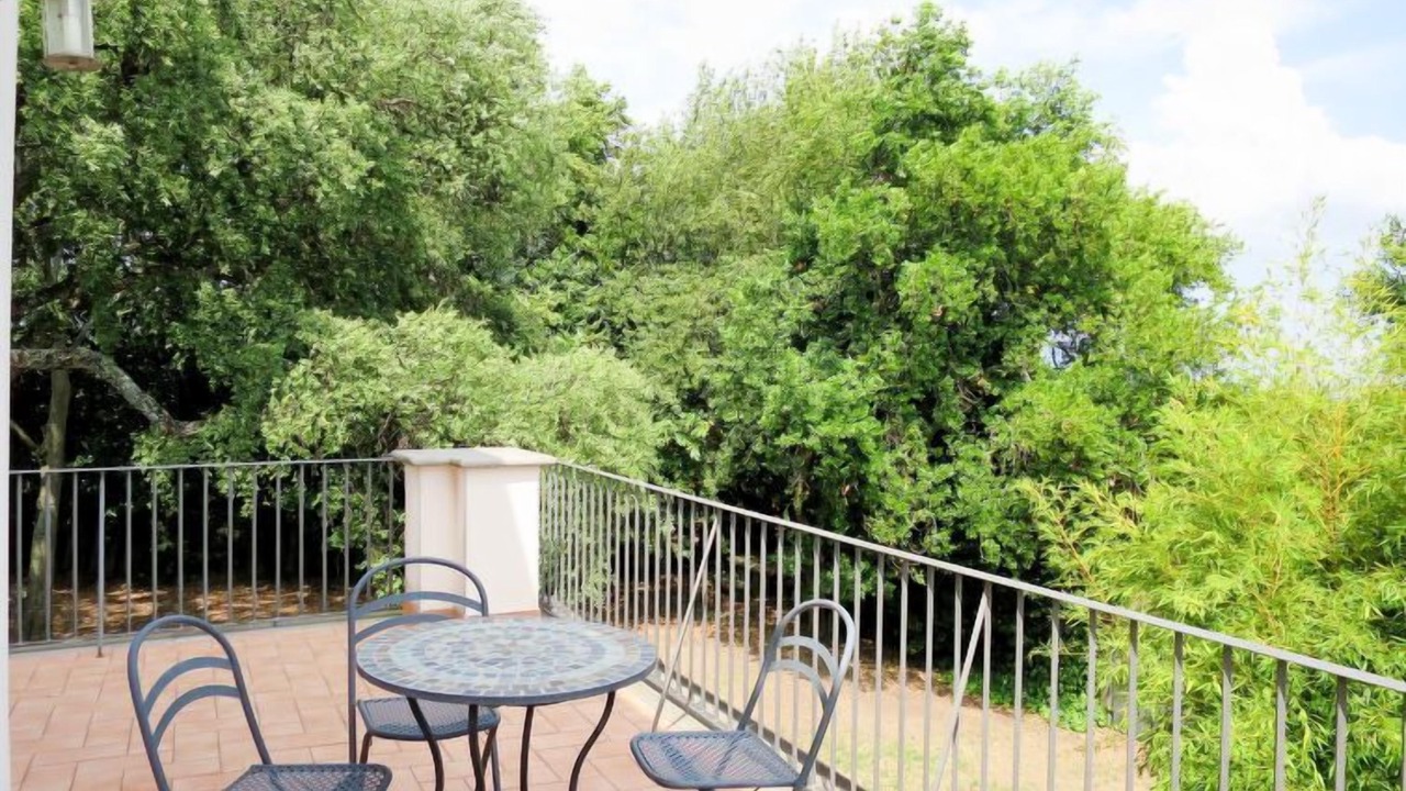 Photo of Outdoor in Caprarola