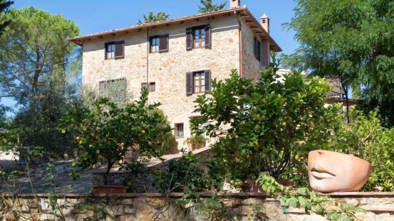 Photo of Outdoor in San Gimignano