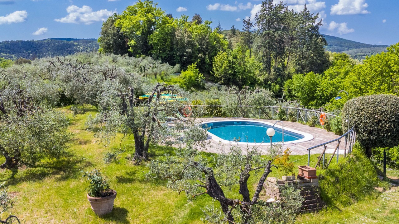 Photo of Outdoor in San Gimignano