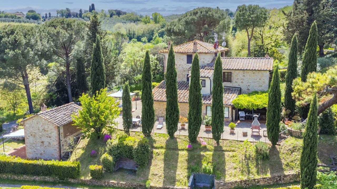 Photo of Outdoor in San Gimignano